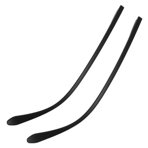 Soporte para piernas de gafas para hombres y mujeres puntas de extremo de gafas templos de repuesto - Imagen 1 de 12