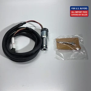 Injection Governor Rack Sensor for ISUZU 6HE1 6HH1 1156370391 - Picture 1 of 8