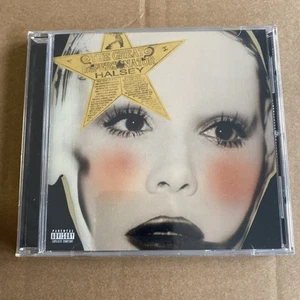 Halsey The Great Impersonator CD Album Brand New And Factory Sealed - Picture 1 of 2