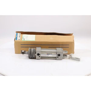 SMC MBD50-75-DCJ6183J Tie-Rod Cylinder 50Mm Mb Double-Acting New NFP - Picture 1 of 8