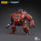 JOYTOY X WARHAMMER 40K ACTION FIGURE BLOOD ANGELS DREADNOUGHT COLLECTION STATUE