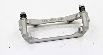 Soporte de pinza de freno de disco delantero izquierdo Land Rover Range Rover 2014-2017 OEM NUEVO Foto 1 de 4