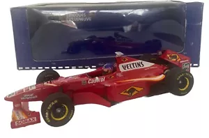 Minichamps 1:18 Jacques Villeneuve Williams FW20 Mecachrome F1 Car 1998 - Picture 1 of 15