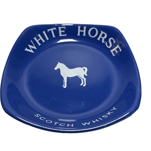 Vintage White Horse Scotch Whisky Wade Regicor London England - Picture 1 of 5