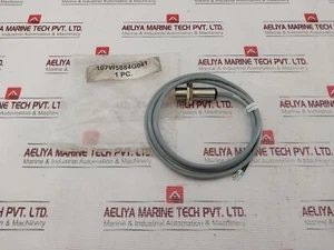 Turck BI8-G18-AP6X 7M Proximity Sensors 10-30 VDC/200MA 107W5884G041 - Picture 1 of 11