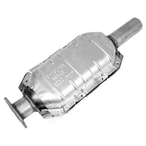 80945 Walker Catalytic Converter New for Jeep Cherokee Comanche Wagoneer 86-90 - Picture 1 of 1