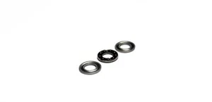 Rodamiento de bolas de empuje de cerámica modelo RC RCS F8-16M (8x16x5 mm, 5 piezas) CC384 - Imagen 1 de 1