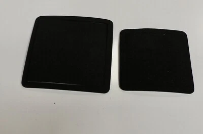 Formatt Hitech 100mm & 85mm Filter Gasket (Pack Of 3) - Image 1 of 4