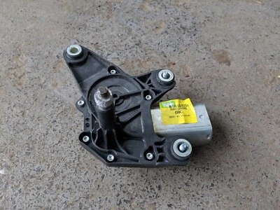 MOTOR LIMPADOR TRASEIRO MERCEDES-BENZ R CLASS W251 A2518200042 - Imagem 1 de 4