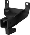 KFI Products 2in. Rear Receiver for 2017-2020 Polaris Sportsman 1000 XP High
