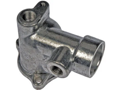 For 1995-1999 Toyota Avalon Thermostat Housing Dorman 67352GYQN 1998 1996 1997 - Image 1 of 2