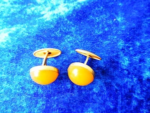 schöne, alte Manschettenknöpfe_____ ! - Bild 1 von 1