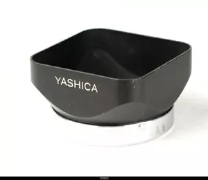 Yashica  Shade Hood  for  Yashica 124G TLR - Picture 1 of 3