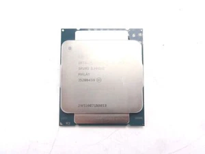 Intel SR202 Xeon Quad Core 3.5GHz E5-2637 V3 Processor zxgf - Picture 1 of 2