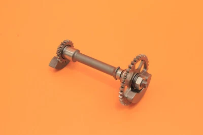 11-16 CRF450R CRF450 2012 motor cigüeñal contador balanceador eje engranaje Foto 1 de 4