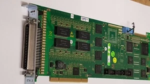 Industrial equipment board NICE ETAI III BOARD ETAI 3 503R0709-3C 150A0687-53 - Picture 1 of 1