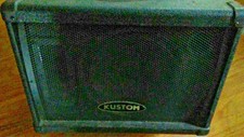 kustom portable pa system