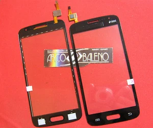 PR1: VETRO+TOUCH SCREEN per SAMSUNG GALAXY EXPRESS 2 SM-G3815 DISPLAY NERO G3812 - Imagen 1 de 1