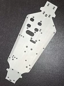 KYOSHO Inferno SPECIAL MAIN Chassis 900 IFW01 BRAND NEW Vintage CHASIS - Bild 1 von 9
