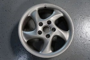 PORSCHE Monoblock - Rad 7,5Jx18-ET50, Nr.: 993.362.134.06 - Picture 1 of 2