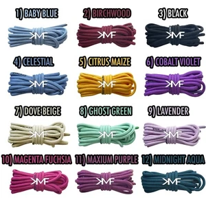 Repuesto Compatible Superlaces Cuerda Cordones Para SB 50 Colores NUEVOS Cordones 2024 - Imagen 1 de 4