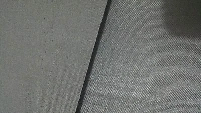 Carbon-tex Carbon Fibre Carbon Fiber Fishing Reel Drag Sheet 0.8mm - Image 1 of 4