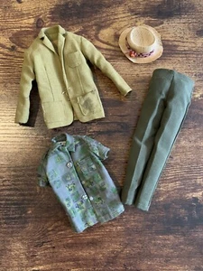 VINTAGE ORIGINAL BARBIE BOYFRIEND KEN #785 DREAMBOAT COMPLETE, 1961 - Picture 1 of 7