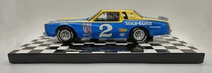 Dale Earnhardt Sr. 1980 Mike Curb Champion Monte Carlo 1:24 scale NASCAR Diecast - Picture 1 of 21