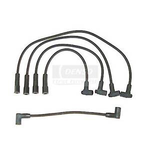 DENSO 671-4024 Ignition Wire Set-8MM
