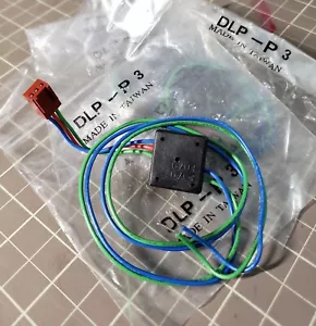 🚨Voltage PULSE INVERTER Module DLP-P3⭐Negative to Positive Door Lock Relay🔧DEI - Picture 1 of 6
