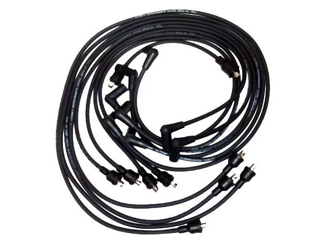 Juego de cables de bujía para Chevrolet C50 1971-1974 SMP 18865ZWQC 1972 1973 5,7 L V8 Foto 1 de 2
