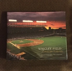 Wrigley Field - A Celebration Of The Friendly - Picture 1 of 2