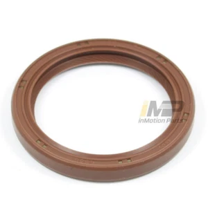 NEW FRONT Crankshaft Seal Fit 240sx '91-1994 S13 KA24DE Main Seal WS224650 - Picture 1 of 1