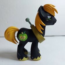 My Little Pony FiM G4 Mystery Mini Series 2 3" Black Big McIntosh Figure Funko