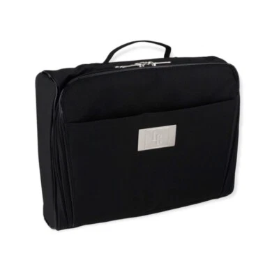 Lori Greiner | Makeup | Lori Greiner Cosmetic Organizer Case Bag Black New - Image 1 of 3
