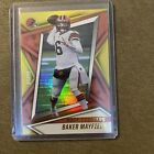 Baker Mayfield Rookies And Stars Gold /10 