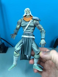 15677 Ken il Guerriero hokuto no kenshiroaction figure vintage loose kaiyodo - Imagen 1 de 2