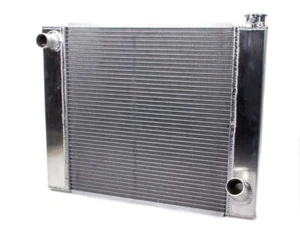 AFCO Racing 80127LWN GM Radiator 20 x 24 Lightweight - Picture 1 of 4