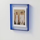 Transparent Photo Frame Acrylic Picture Frame  Home