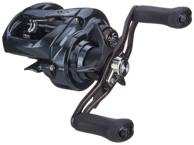 Daiwa Tatula SV TW103 Baitcast Reel - TTUSV103XSL - Image 1 of 1