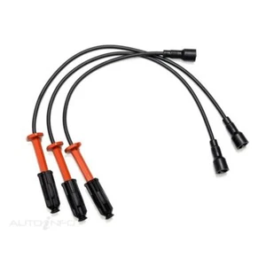 CHAMPION SPARK PLUG LEADS FOR SSANGYONG MUSSO 96-98 3.2L M162, KORANDO 98-00 - Picture 1 of 1