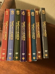 Two And a half Men - Picture 1 of 9