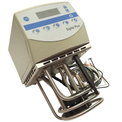 Neslab RTE-7 Digital One Plus Refrigerated/Heated Recirculating Bath 100V - Image 1 of 4