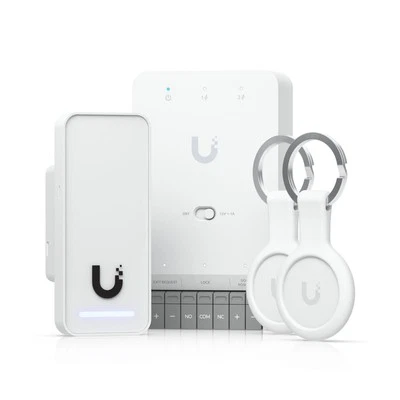 UA-G3-SK Ubiquiti G3 Starter Kit - Image 1 of 4