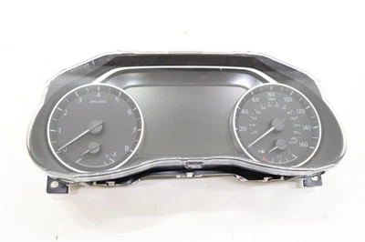 Cuadro de instrumentos velocímetro izquierdo Nissan Murano 2022-2024 OEM 248105AA4A Foto 1 de 4