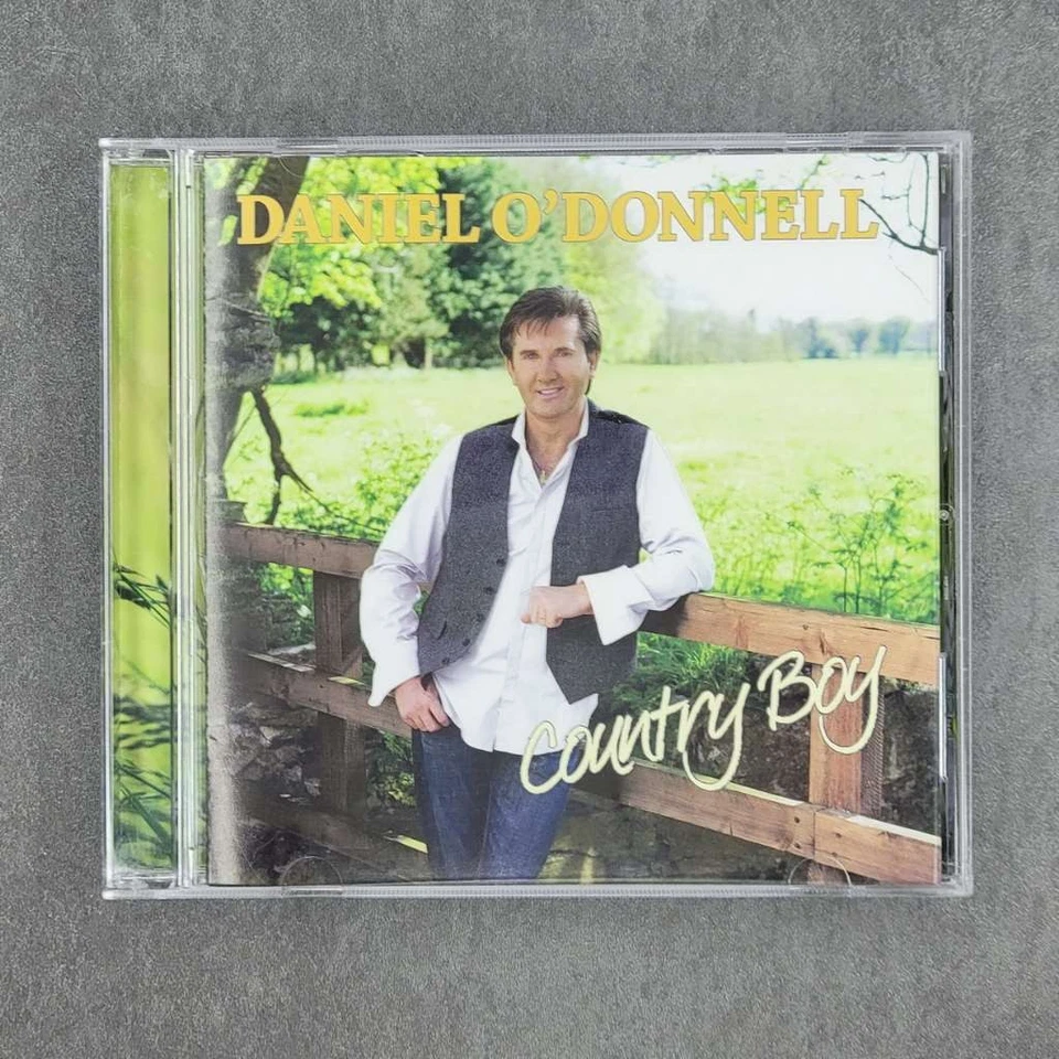 Country Boy Music Foto 1 de 1