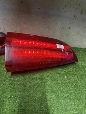 Luz trasera izquierda izquierda izquierda izquierda Cadillac STS 2005-2007 LED (probada) Foto 1 de 4