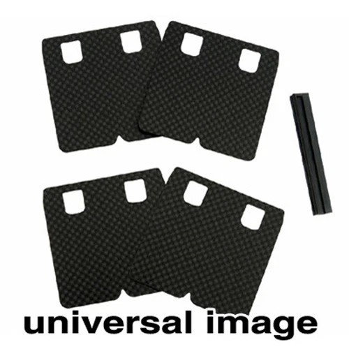 MOTO TASINARI 3P883B V-FORCE 3 PÉTALOS DE CAÑA / POR VÁLVULA Foto 1 de 2