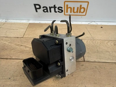 Bomba de freno antibloqueo Porsche 911 996 Carrera 2002 OEM ABS 99635575505 OEM Foto 1 de 4