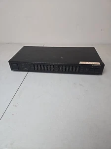 Pioneer Graphic Equalizer GR-470 Tested Working - Picture 1 of 5